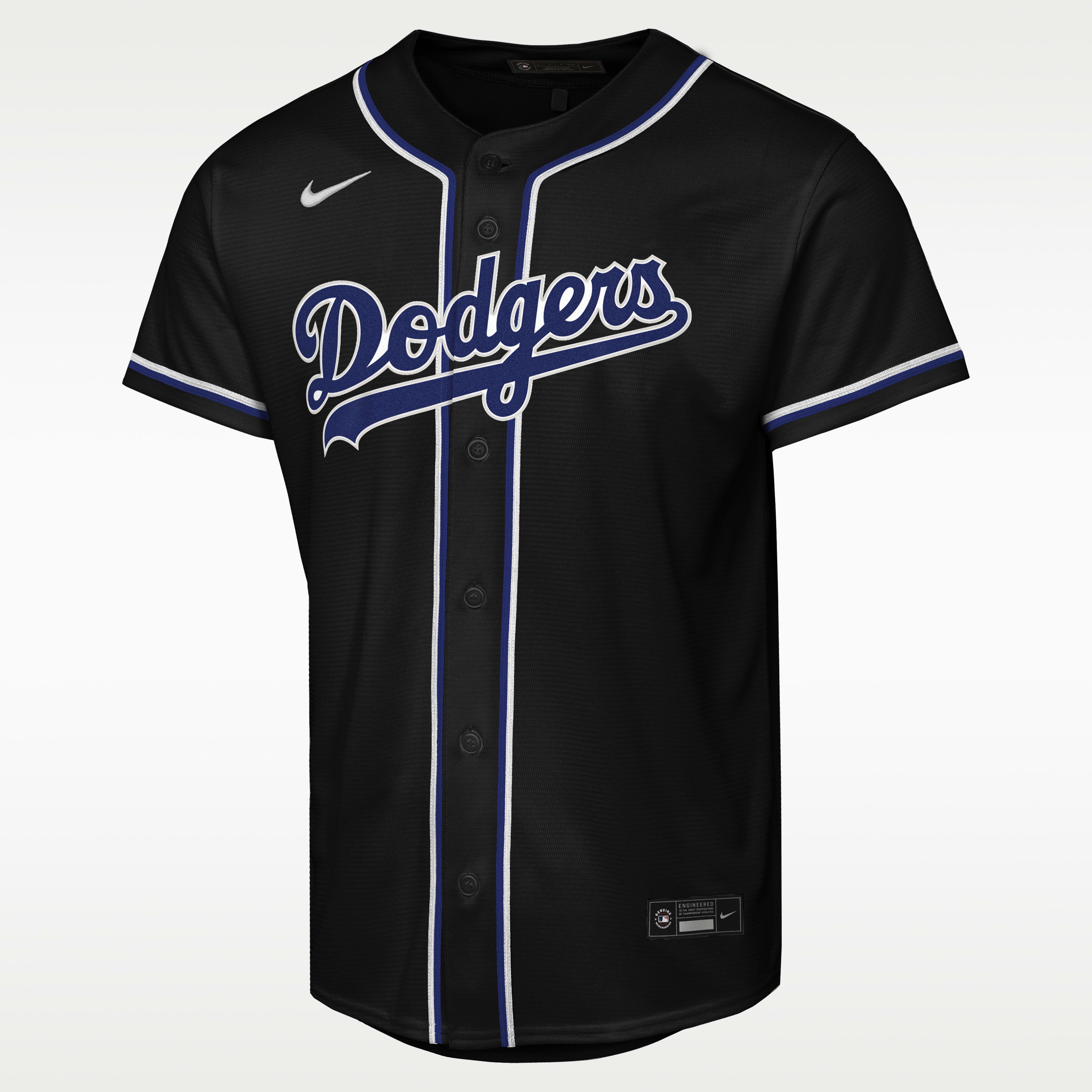 Nike Shohei Ohtani Los Angeles Dodgers Big Kid's Nike MLB T-Shirt
